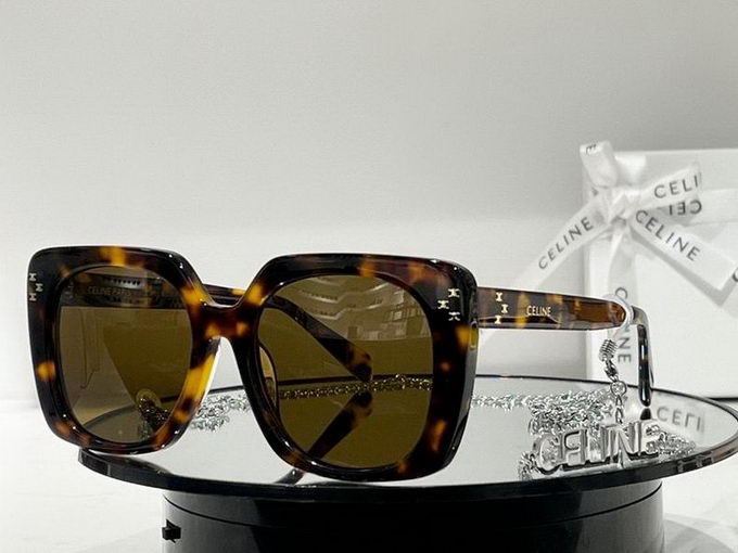 Celine Sunglasses AAA+ ID:20220728-182